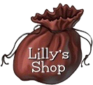 Lilly's Shop Icon