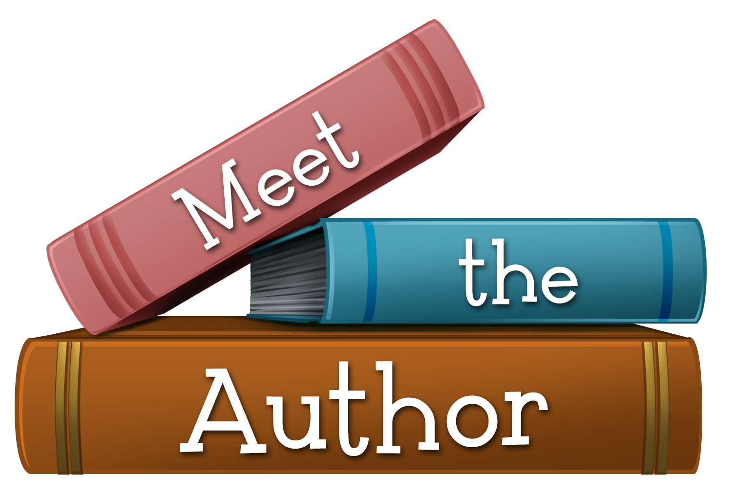 Meet the Author Icon