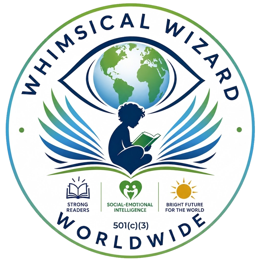 Logo with Mark