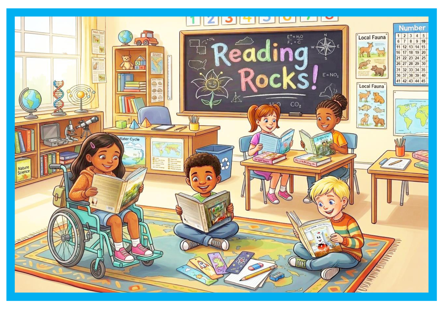 Program Image - Elementary
