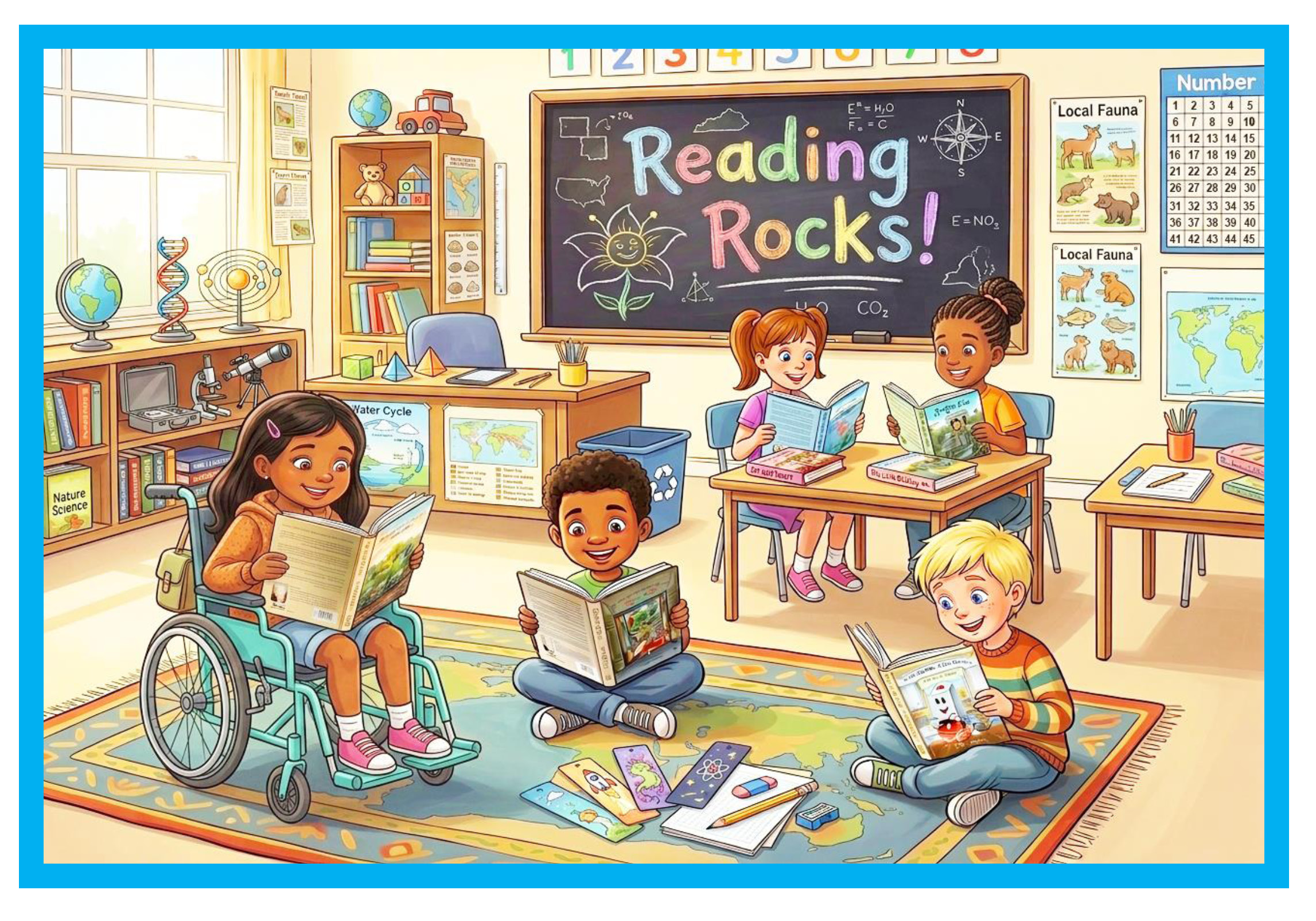 Program Image - Elementary