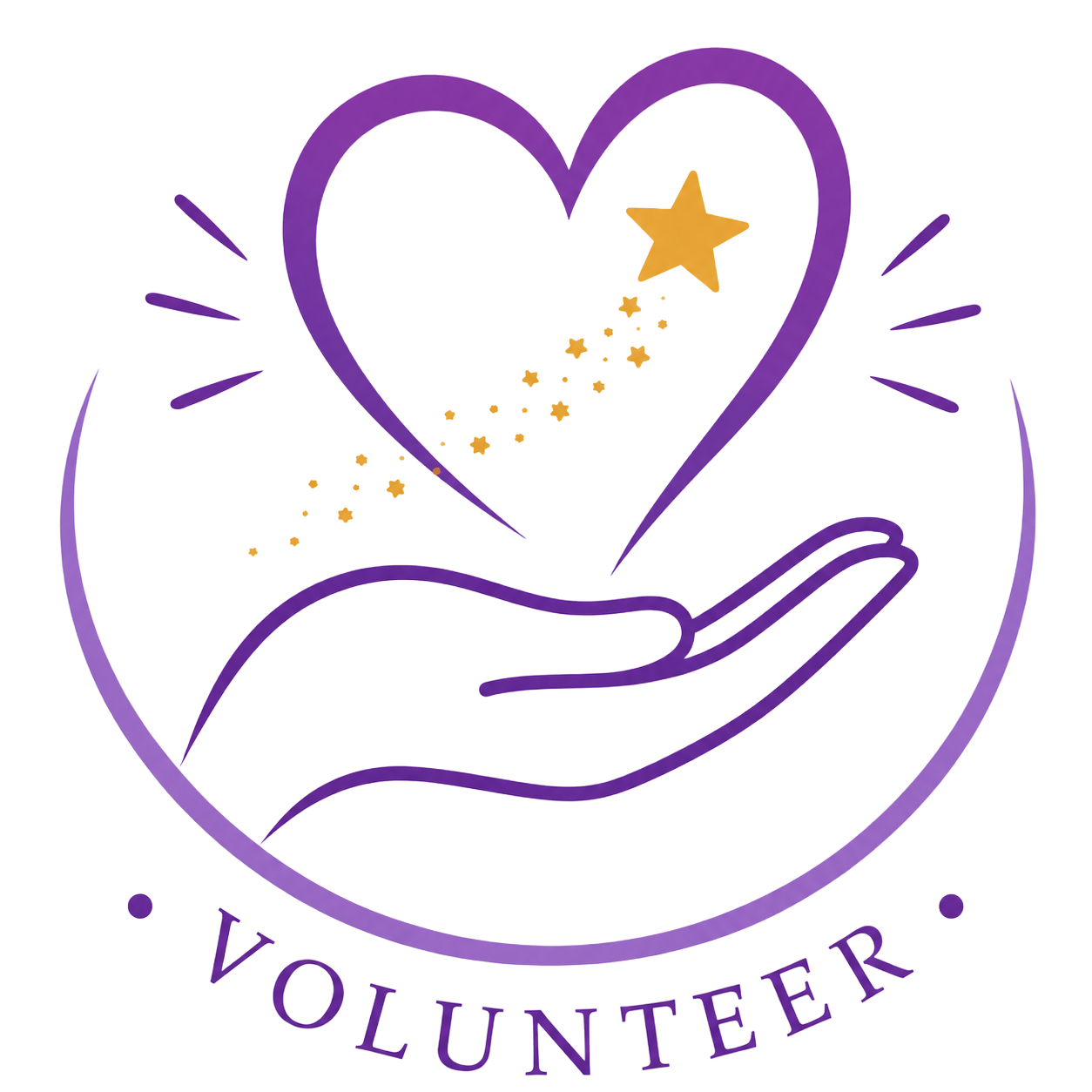 Volunteer Icon