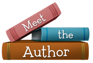 Meet the Author Icon